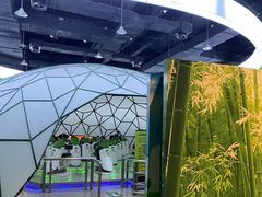 -中国杭州低碳科技馆