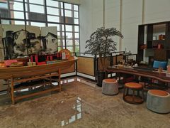 -水月周庄铂尔曼酒店-水月荟中餐厅