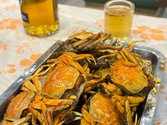 -忆口香龙虾(珠海夏湾老店)