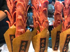 -大学城夜市大排档(凤栖路店)