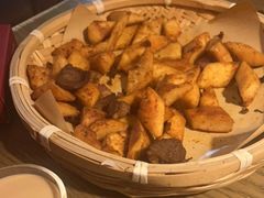 -那时新疆·若羌(经纬汇店)