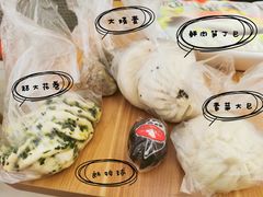 -白玉兰食品甜凤店(合生汇店)