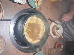 -妈妈家铁锅炖(景诚园综合楼店)