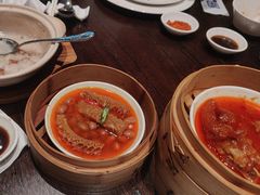-成都海湾酒店·海湾壹品中餐厅(远大购物中心店)