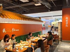 -波螺油子青岛本帮菜(银座店)