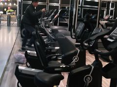 -诺德健游泳健身会馆(良渚欧文店)