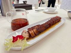 -娱筷海鲜酒家(广州南沙店)