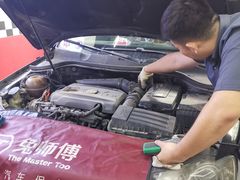 -兔师傅汽车保养(凤城五路店)