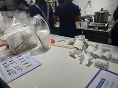 -炅爸爸鲜奶茶(解放西店)