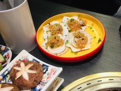 -AJIYA·池袋日式烧肉自助(天津万象城店)