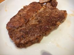 -威珀斯酒店·珀萃美食餐厅 | 海鲜刺身·现烤生蚝·特色烤肉