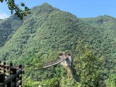 -娄山关景区