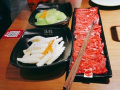 -掂档潮汕牛肉火锅(沈阳万象城店)