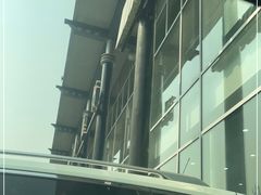 -奔驰利星行(北京花乡店)