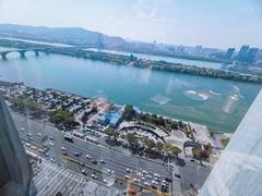 -长沙富力万达文华酒店