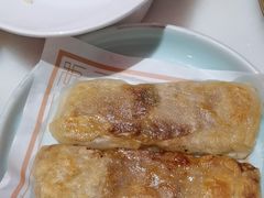 -小吊梨汤·北京菜·烤鸭(长安商场-首都博物馆店)