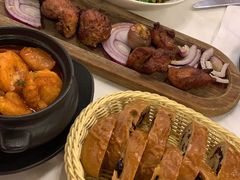 -马克西姆俄罗斯餐厅(通亚街店)