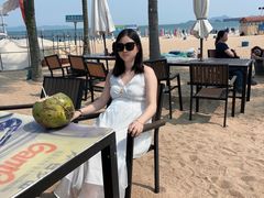 -大梅沙海滨公园