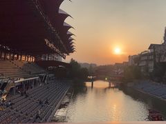 -杭州宋城