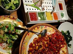 -相约·羊村小馆非遗手抓肉(七一酱园店)