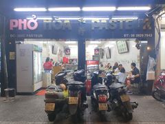 -Pho Hoa Pasteur