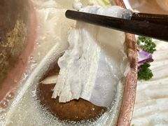 -爱新觉罗福臨火锅馆(万科滑雪场店)