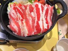 寿喜烧-米仓食堂(凯德广场店)