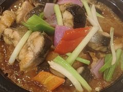 -新兴家喻酒家·羊城名宴(昌岗店)