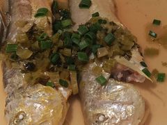 -小厨师·二十年沈家门小海鲜(百井坊巷店)