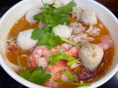 -明月虾面(厦禾路店)