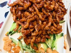 -姥姥家春饼店(惠新东街店)