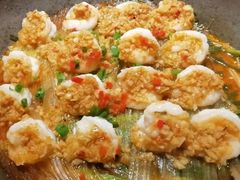 -卞氏菜根香·川菜(青羊万达店)