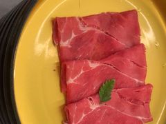 -一绪に寿喜烧(荟聚店)