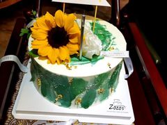 -ZOZO's昌左左精致甜品设计(新北店)