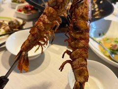 -开海·红岛海鲜虾水饺(石老人店)