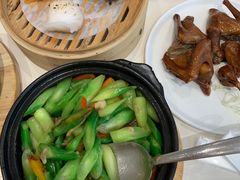 -蔡澜点心·粤菜(月星环球港店)