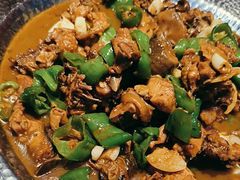 -俭寨大盘鸡·缸子肉·小公鸡·新疆菜(云通店)