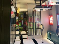 大堂-味上湘菜馆(岳麓山店)