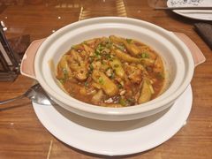 -龙悦湾酒家·八阵鱼生·渔人码头店