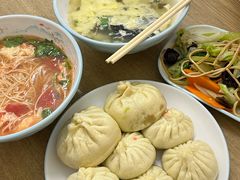 -必点海鲜·海肠捞饭(滨江道一店)