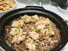 -郭林家常菜(狼垡店)