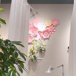 -济南花里美甲美睫