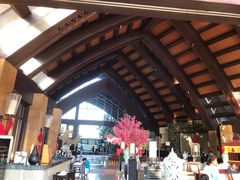 -三亚湾海居铂尔曼度假酒店