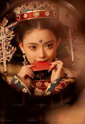 -卡恩婚纱摄影(桥梓口店)