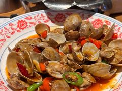 -汉小城·老铫子藕汤·乡野湖北菜(江汉路吉庆街店)