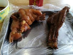 -赵元章肉骨烧(山塘街店)