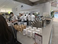 -M Stand(宁波万象城店)