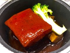 -马凯餐厅(地安门店)