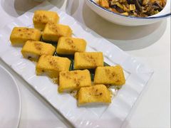 -老爷庙风味美食府(魏都大道店)