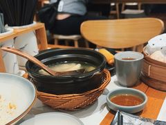 -馋三尺蟹粉小笼(人民广场店)